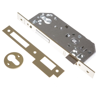 Picture of LOCK WITHOUT CIL.203040HL / 403040HL (20) (TESA ASSA ABLOY)