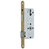 Picture of BUILT-IN LOCK, RIGHT, WITHOUT CYLINDER PZ2 55 / 20HG (ABUS)