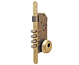 Show details for LOCK R200B567L (10) (TESA ASSA ABLOY)