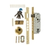 Picture of LOCK R200B567L (10) (TESA ASSA ABLOY)