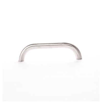 Picture of PULL HANDLE SY15-152 152MM STAINLESS STEEL