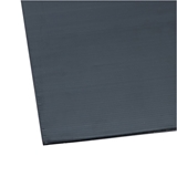 Show details for SHEET PLASTIC. GOFR. 3.5X1000X1800 GRAY