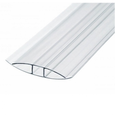 Picture of Polycarbonate profile 10x2000 h