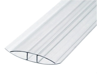 Picture of Polycarbonate profile 4-6x2000 h