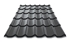 Picture of ROOFING SHEET 22B 0.45X1180X2240 RAL7024