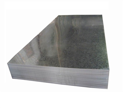 Picture of SHEET 0.5X1000X1000 ZN