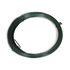 Picture of Wire 3.8 mm, zn, pvc green 30