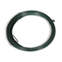 Picture of Wire zn with pvc 0.8 / 1.3 mm, green 30 m