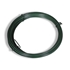 Picture of Wire zn with pvc 1.6 / 2.3 mm, green 30 m