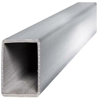 Picture of PIPE STAINLESS STEEL ALUM. 30X20X2 1M