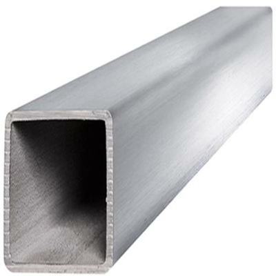 Picture of PIPE STAINLESS STEEL ALUM. 40X20X2 1M