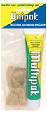 Show details for Sealant paste set Unipak Multipak DIY 50g + 13g