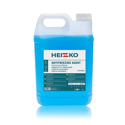 Picture of LIQUID ANTIFREEZE HEIZKO ANTIK028S