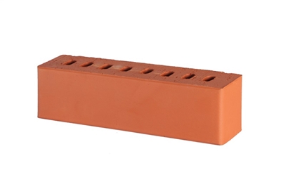 Picture of BRICK 11101300L 250X60X65 RED