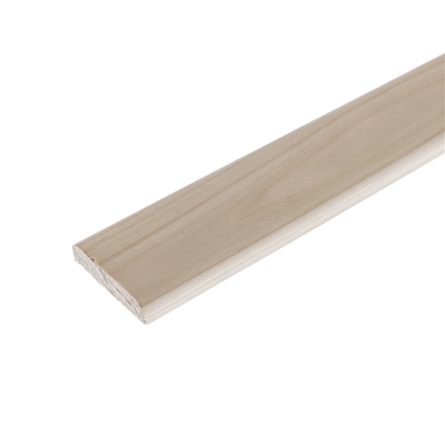 Picture of Wooden beam Vigrima Wooden Rod 12X45 BRANCHLESS
