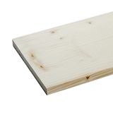 Show details for BOARD GLUE WOOD 18X400X2400MM E