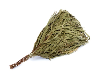 Picture of Eucalyptus bath whisk