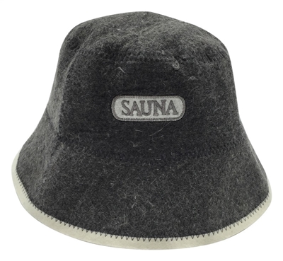 Picture of Bath hat Flammifera Panama