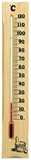 Show details for TFA Sauna Thermometer