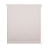 Show details for RULLO BLINDS BLACKOUT SILV 053 100X185