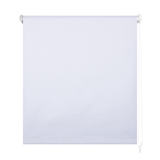 Show details for RULLO BLINDS BLACKOUT SILV 054 140X185