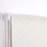 Show details for RULLO BLINDS CRISTAL CR-01 100X190 WHI