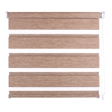 Show details for RULLO BLINDS D&amp;N BH II 11 90X230