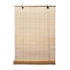 Picture of Roller blind Okko TH-B001, 120x160cm, brown