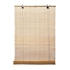 Picture of Roller blind Okko TH-B001, 60x160cm, brown