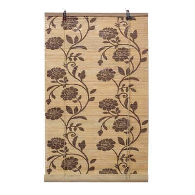 Picture of Roller blind Okko TH-B904, 100x160cm, brown