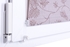 Picture of BLINDS EMBROID MINI PALM 406 57X150 (DOMOLETTI)