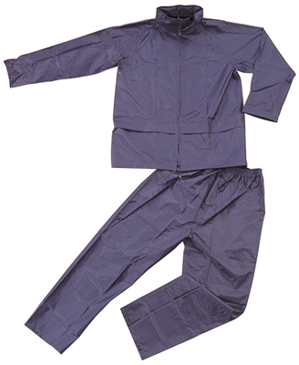 Picture of CLOTHING RAIN NYL / PVC WS2000S BLUE L