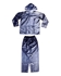 Picture of CLOTHING RAIN NYL / PVC WS2000S BLUE L