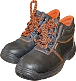 Show details for ART.MAn Working Boots with Metal Toe 42