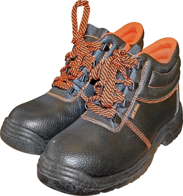 Picture of ART.MAn Working Boots with Metal Toe 42