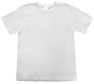 Picture of Art.Master T-Shirt Cotton White XXL