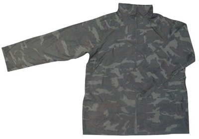 Picture of Art.Master Waterproof Jacket Camouflage L