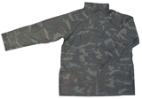 Show details for Art.Master Waterproof Jacket Camouflage M