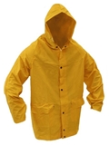 Show details for Art.Master Waterproof Jacket Yellow XXL