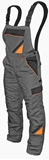 Show details for Artmas Classic Bib-Trousers 60