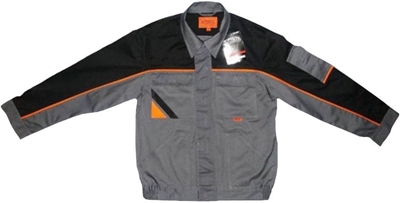 Picture of Artmas Professional Jacket Grey Size 48