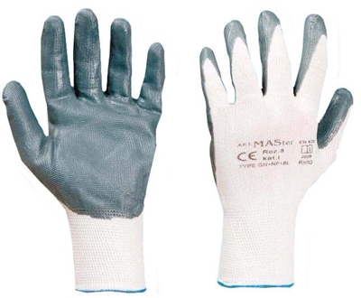 Picture of Artmas RnitG Working Gloves 8