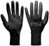 Picture of Artmas RnyPu Working Gloves Black 10