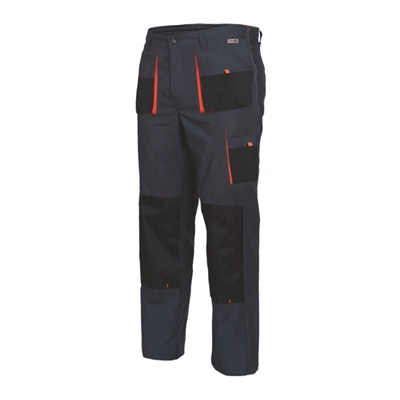 Picture of TROUSERS KING 11-511 IZM. XLS