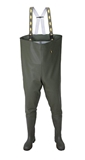 Show details for TROUSERS FOR FISHERMEN 900PKOMB 44