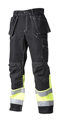 Picture of TROUSERS FOR MEN 2515-21 C48 (TOP SWEDE)