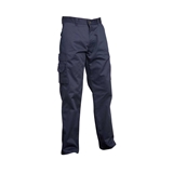 Show details for TROUSERS FOR MEN 2670-05 C50. IZM (TOP SWEDE)