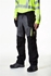 Picture of TROUSERS FOR MEN AKER CONST 77401_999 C48 (HELLY HANSEN)