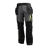 Picture of TROUSERS MEN AKER CONST 77401_999 C50 (HELLY HANSEN)