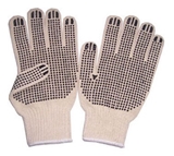 Show details for GLOVES 11D POINTED SIDED GB71